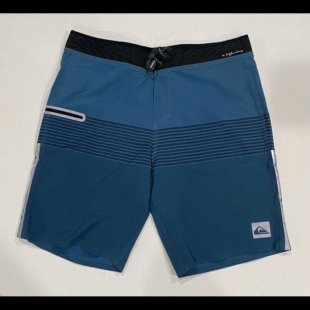 Quicksilver Men’s Board Shorts